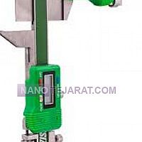 کولیس چرخ دنده اینسایز کولیس چرخ دنده اینسایز